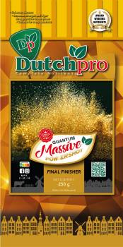 Dutch Pro Final Finisher 250g Blüte Booster & PK Finisher
